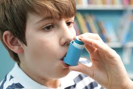 kid using enhailor